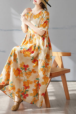 Ellie Dress