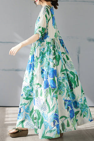 Freya Dress