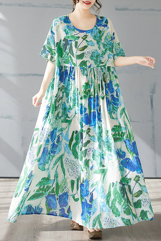 Freya Dress