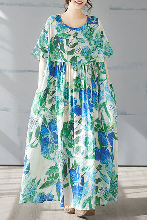 Freya Dress