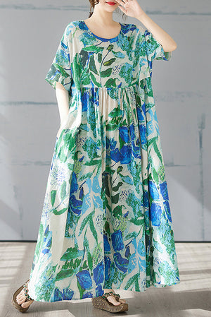 Freya Dress