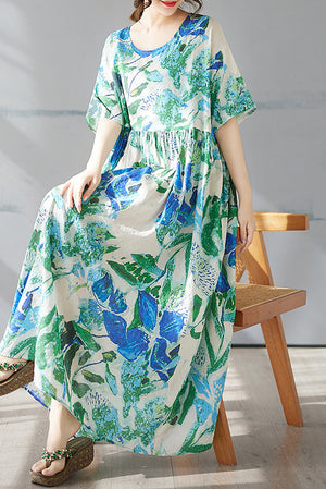 Freya Dress