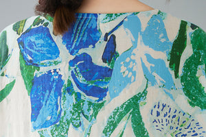 Freya Dress
