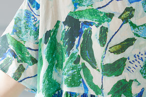 Freya Dress