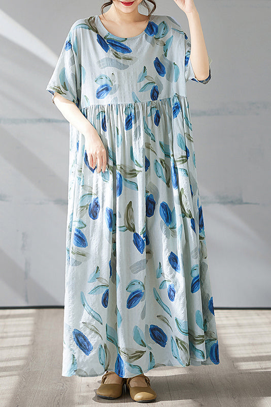 Manda Dress