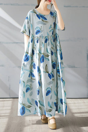 Manda Dress