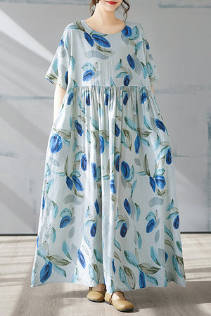 Manda Dress