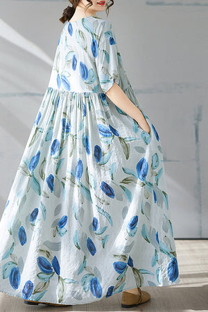 Manda Dress