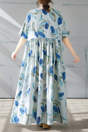 Manda Dress