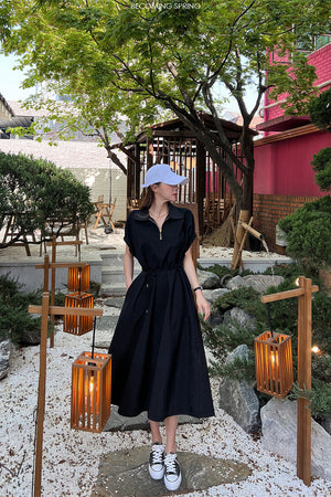 Alaya Dress (More Colors)