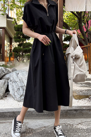 Alaya Dress (More Colors)