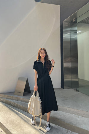 Alaya Dress (More Colors)