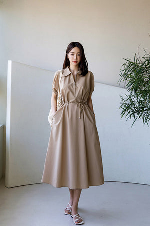 Alaya Dress (More Colors)