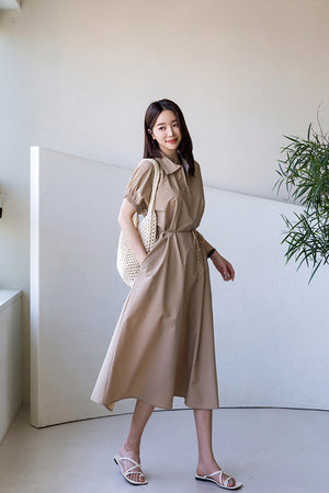Alaya Dress (More Colors)