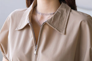 Alaya Dress (More Colors)