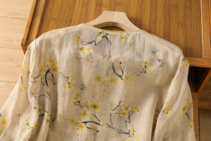 Jemima Top
