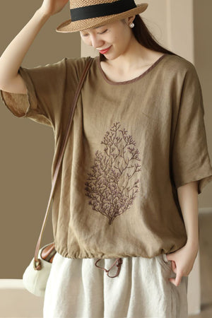 Kiara Top (More Colors)