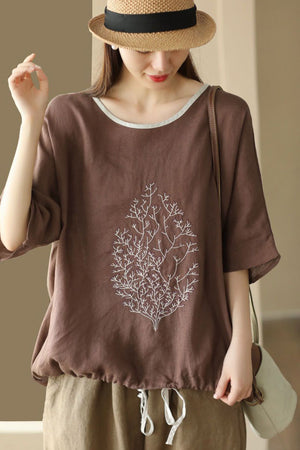 Kiara Top (More Colors)