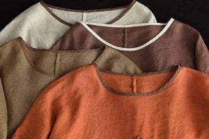 Kiara Top (More Colors)