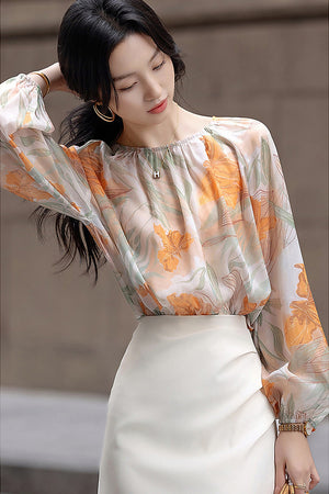 Annelies Top