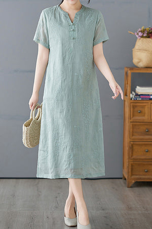 Billy Dress