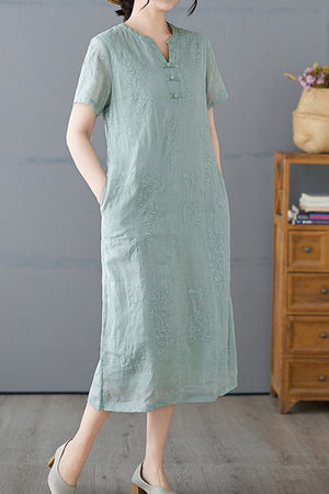 Billy Dress