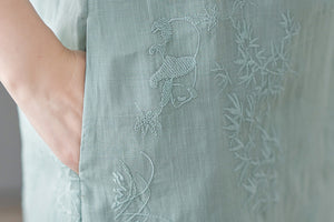 Billy Dress