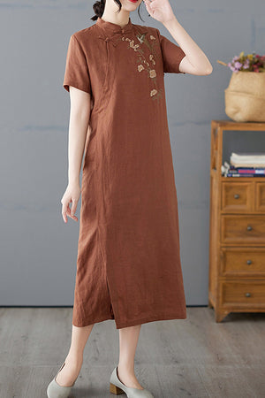 Abby Dress