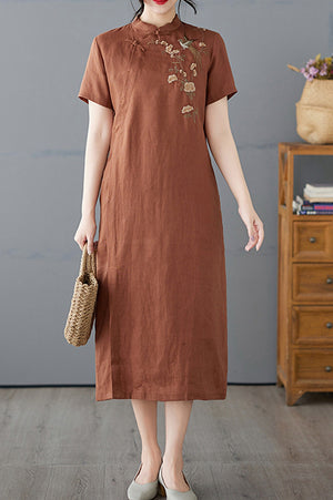 Abby Dress
