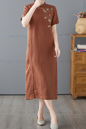 Abby Dress