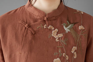 Abby Dress