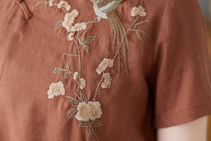 Abby Dress
