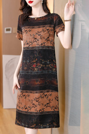 Penelope Dress