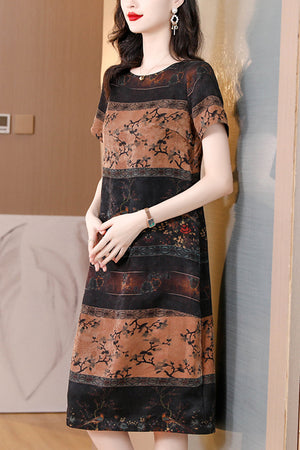 Penelope Dress