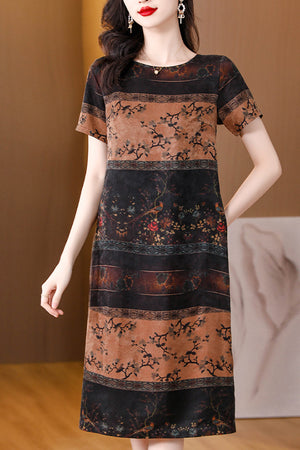 Penelope Dress