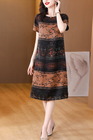 Penelope Dress