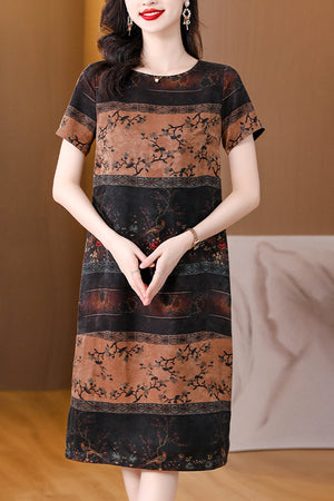 Penelope Dress