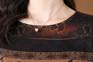 Penelope Dress