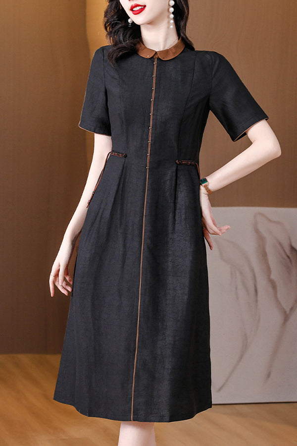 Evie Dress