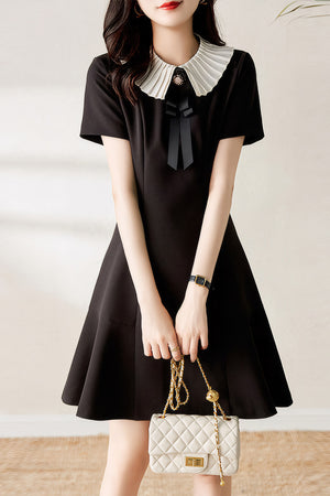 Edwina  Dress (More Colors)
