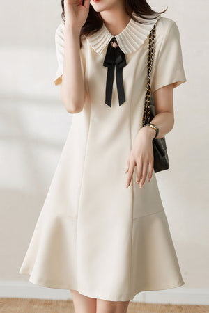 Edwina  Dress (More Colors)