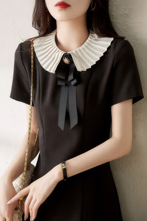 Edwina  Dress (More Colors)