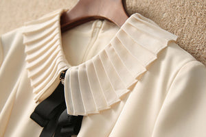 Edwina  Dress (More Colors)
