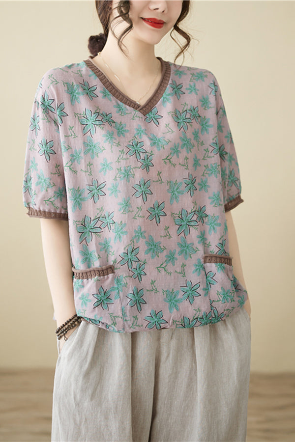 Lowri Top