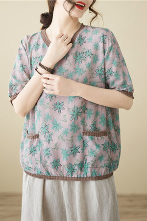 Lowri Top