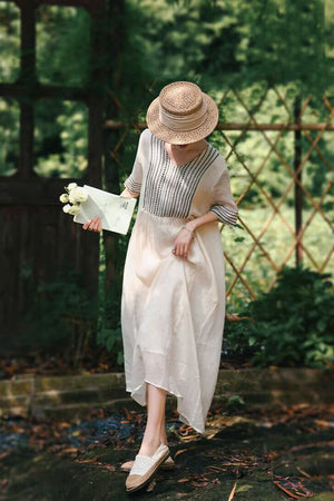 Orla Dress