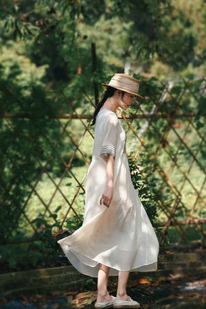 Orla Dress