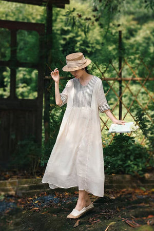 Orla Dress