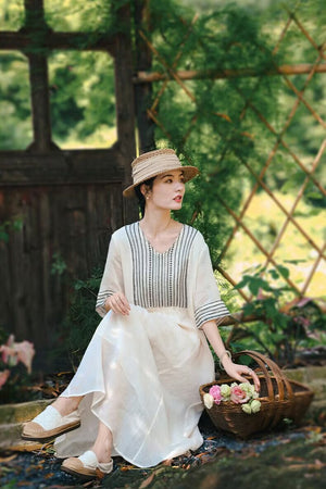 Orla Dress