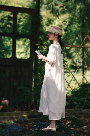 Orla Dress